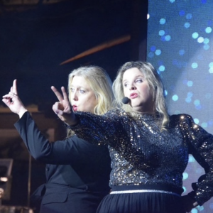 Glitter & Gekte Boeken