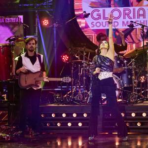 Gloria's Sound Machine: A tribute to Gloria Estafan boeken