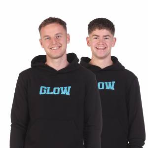 Glowmovies Boeken