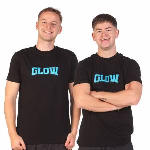 Glowmovies Boeken