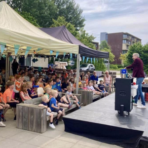 De Goochelaar van Breda boeken