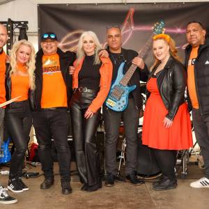 Good Timez coverband boeken