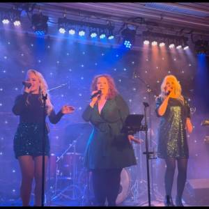 Good Timez coverband boeken