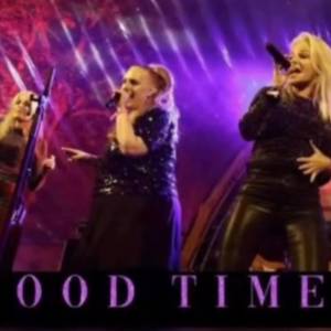 Good Timez coverband boeken