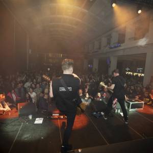 Green Bay: A tribute to Green Day boeken