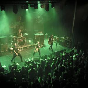 Green Bay: A tribute to Green Day boeken