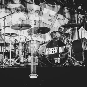 Green Bay: A tribute to Green Day boeken