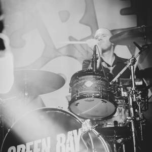 Green Bay: A tribute to Green Day boeken