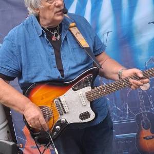 GREG CRAZY Guitar Boeken