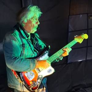 GREG CRAZY Guitar Boeken