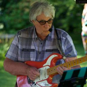 GREG CRAZY Guitar Boeken
