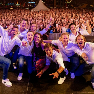 Groove Department boeken