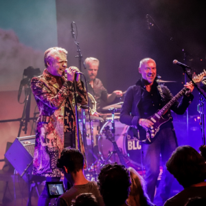 Ground Control (David Bowie Tribute) Boeken