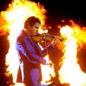 The Maestro & The European Pop Orchestra
