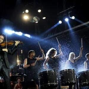 The Maestro & The European Pop Orchestra