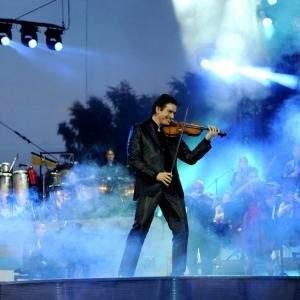 The Maestro & The European Pop Orchestra