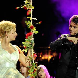 The Maestro & The European Pop Orchestra