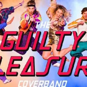 Guilty Pleasure Coverband