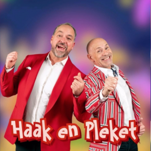 Haak & Pleket