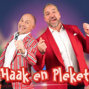 Haak & Pleket