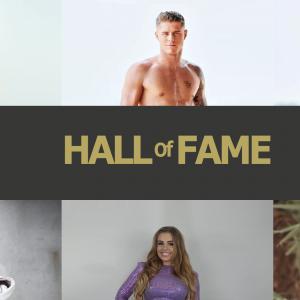 Hall of Fame