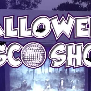 Halloween Disco Show 