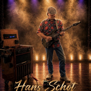 Hans Schot