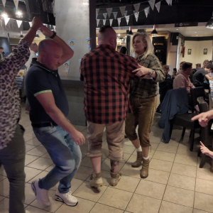 Hans Wurst Oktoberfest boeken