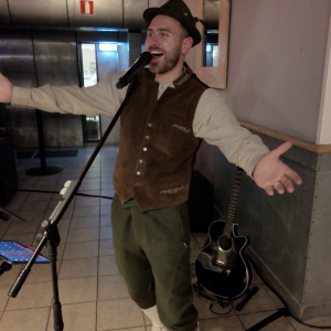 Hans Wurst Oktoberfest boeken