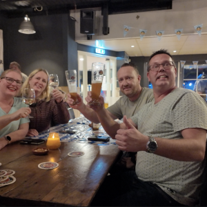 Hans Wurst Oktoberfest boeken