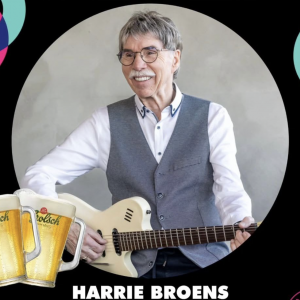 Harrie Broens