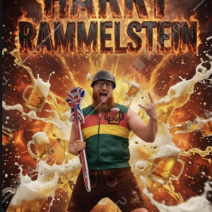 Harrie Rammelstein