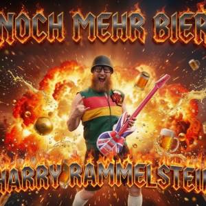 Harry Rammelstein