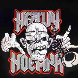 Heavy Hoempa