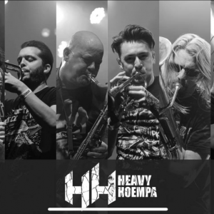 Heavy Hoempa