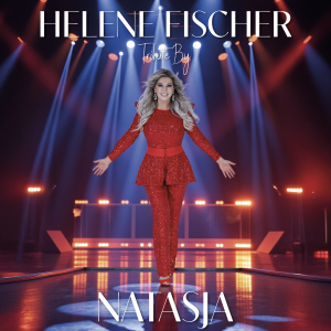 Helene Fischer by Natasja
