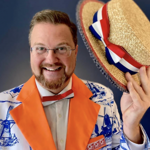 Henk Hollands Boeken