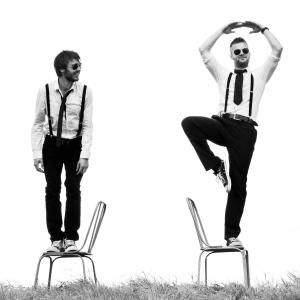 Henk & Peter