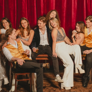 Hermes House Band