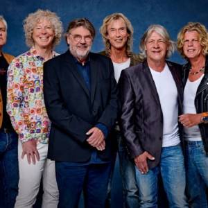 Het Goede Doel Revival boeken