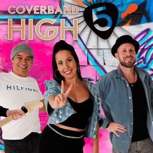 High5 Coverband