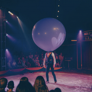 Hij komt show met Angelique & Joris