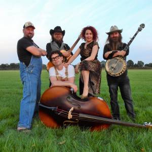 Hillbilly Hayride boeken