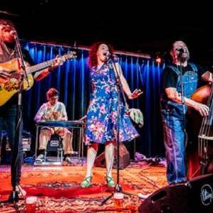 Hillbilly Hayride boeken