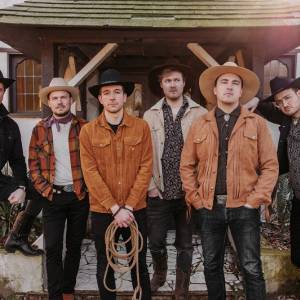 The Hillbilly Moonshiners Boeken