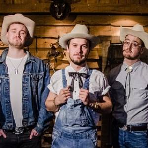 The Hillbilly Moonshiners Boeken