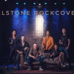 Hillstone Rockcovers