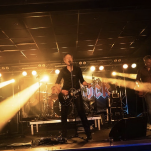 Hillstone Rockcovers