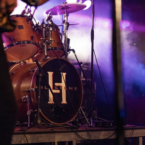 Hillstone Rockcovers