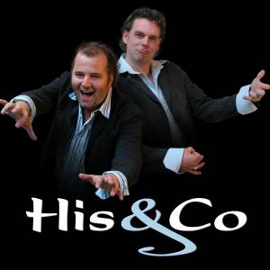 His & Co boeken